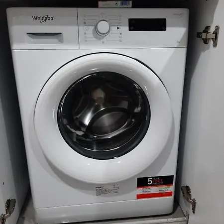 Vali_skg Apartmán